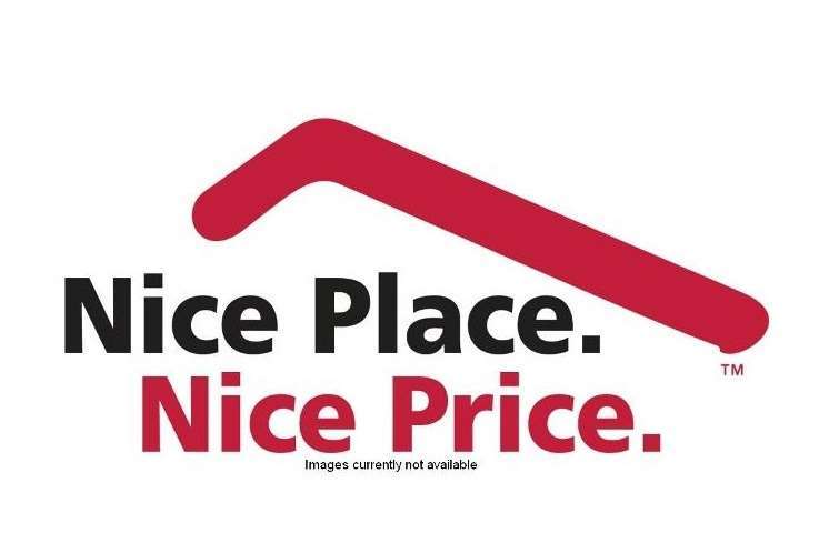 Red Roof Inn Dandridge Logo foto